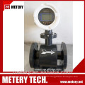 Débitmètre à haute teneur en éthanol Metery Tech.China
